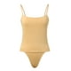 thumbnail image 3 of Camiseta sin mangas sexy de cuello cuadrado y tirantes ajustables para mujer - XS-XL, 3 of 7