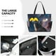 thumbnail image 3 of Fotbe Night Sky Wolf Bolsa de Viaje para Playa - Resistente al Agua, Bolsa Tote de Gran Capacidad y Ligera con 7 Bolsillos para Mujeres y Hombres, 3 of 7