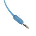thumbnail image 5 of Teléfono Retro De 3.5 Mm A Teléfono De Teléfono, Micrófono De Altavoz De Portátil De Teléfono Del Teléfono, Reduzca El Receptor De Portava Del Micrófono De Radiación Del, 5 of 5