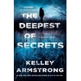 thumbnail image 1 of Pre-Owned The Deepest of Secrets: A Rockton Novel (Paperback) 1250860679 9781250860675, 1 of 1