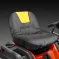 thumbnail image 3 of unbranded Funda Para Asiento De Tractor Y Cortacésped Con Protección Solar Y Fácil Almacenamiento, 3 of 8