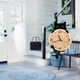 thumbnail image 2 of Decoración De Pared, Regalos, Pantalla De Lámpara Sencilla, Cubierta De Lámpara De Pie, Accesorios De Iluminación, Adorno Colgante Para Dormitorio, Hogar, Hotel, Oficina, Habitación De, 2 of 8