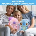 thumbnail image 4 of Stitch Plush Toys, Cute And Perfect Birthday Gifts For Friends And Classmates, Graduation Gifts, 4 of 6