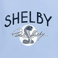 thumbnail image 6 of Wild Bobby Ford Shelby Retro Cobra Logo Women Graphic Tee, 6 of 6
