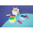 thumbnail image 5 of Art 101 Creative Tools Funky Chunky Mini Markers, Coloring Set for Children to Adults, 5 of 8