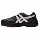 thumbnail image 3 of Onitsuka Tiger DELEGATION EX (BLACK/WHITE) 1183A559.005 [Unisex] 2025 New Color, 3 of 6