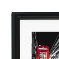 thumbnail image 5 of 11x14 Decorative Black Picture Frame - Matted to Display Photographs 8x10 or 11x14 Without Mat - Highest Quality Materials - Ready to Display on Wall, 5 of 5