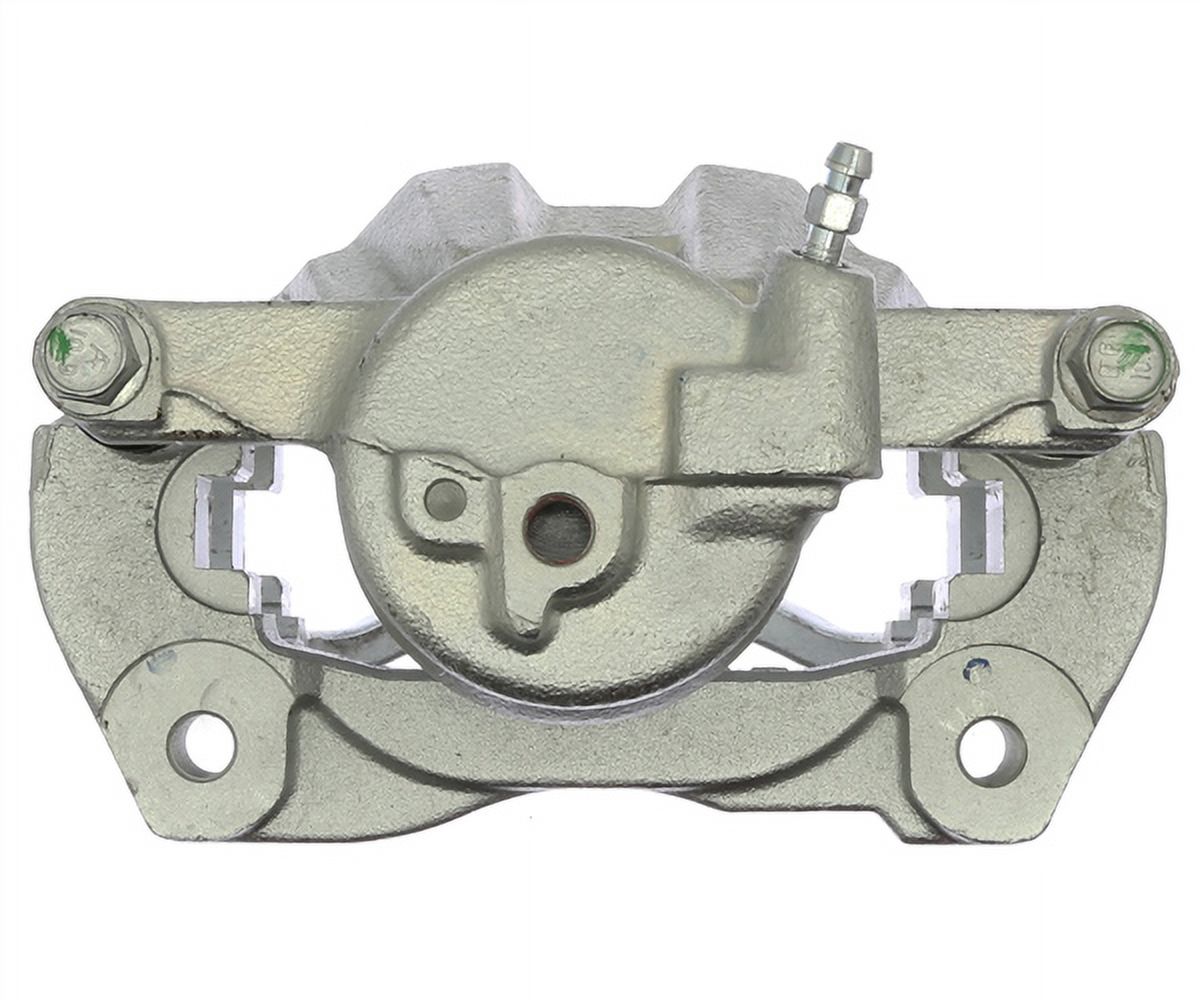 Raybestos R-Line Reman Semi-Loaded Coated Caliper & Bracket Assy