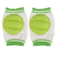 thumbnail image 1 of Baby Crawling Knee Pads Safety Elbow Cushion Knee Cap Infant Toddler Protector, 1 of 1