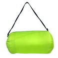 thumbnail image 3 of Sac de Couchage pour Enfants de Camping Extérieur Couette Pliable avec Rangement Vert, 3 of 7