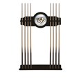 thumbnail image 1 of Holland Bar Stool CueBKNshPre Nashville Predators Cue Rack - Black, 1 of 1