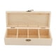 thumbnail image 3 of Joyero de Caja de Té Collar Joyero Caja, 3 of 7