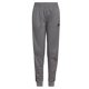 thumbnail image 1 of Pantalones adidas Iconic Tricot Jogger para niños, color gris antracita, 4 años, 1 of 2