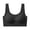 Black, variant on Bras for Women No Underwire Daily Comfort Shaper Bra Seamless Lightweight Full Coverage Lift Bralettes