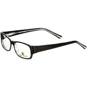 Body Glove: Body Glow Style Bg503 Eyeglasses, 1 pr