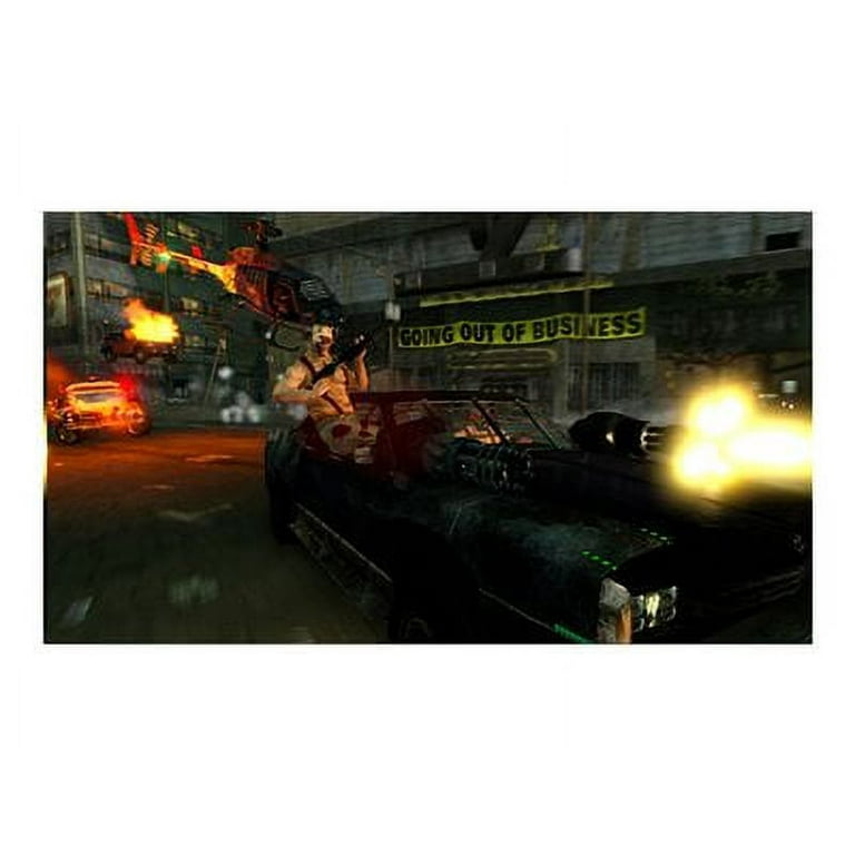 Twisted Metal Similar Games  Playstation, Classic video games, Video game  sales