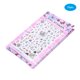 thumbnail image 2 of 10 Uds. De pegatinas para decoración de uñas, Navidad, Halloween, decoración de uñas DIY, pegatina para manicura 3D, 10 Uds., 2 of 8
