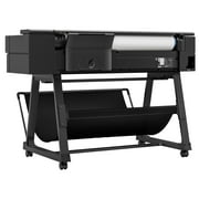 HP DesignJet T850 36 Wireless Large Format Thermal Inkjet Plotter Printer