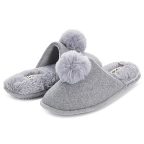 Secret Treasures Women's Unicorn Slipper - Walmart.com