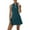 A, variant on XVJRHAK Tennis Dresses for Women Dress With Shorts and Pockets for Athletic Dress Sleeveless Workout Dress Two Set With Shorts (H,S)