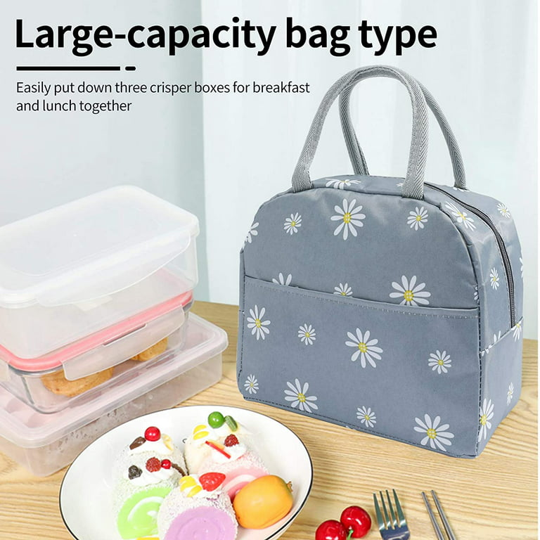 Womens Lunch Box for Work