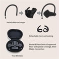 thumbnail image 4 of RYRDWP Stereo Noise Reduction Business Wireless Bluetooth Case, 4 of 9