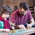 thumbnail image 4 of BotaniNest Easter Alphabet Easter Puzzle Set Easter Bunny Puzzles Educational Puzzles For Kids Perfect For Family Game Night, 4 of 7