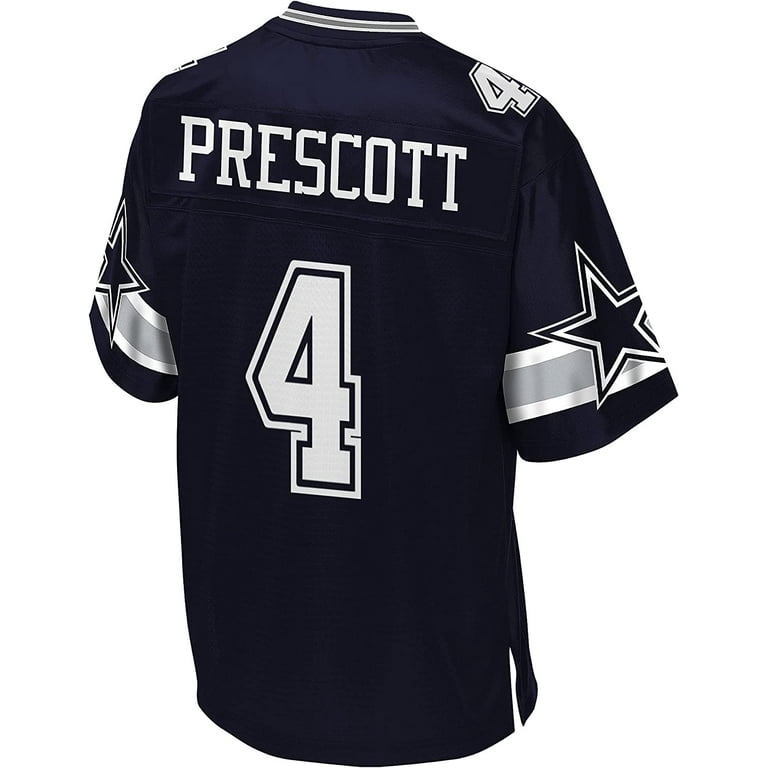 Dak prescott best sale youth jersey