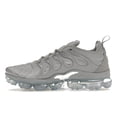 thumbnail image 2 of Nike Men's Air VaporMax Plus Cool Grey Running Shoes, from StockX, 2 of 5