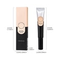 thumbnail image 3 of Dual Ended Eyebrow Tint – Waterproof, Smudge Proof, Natural Color – For Defined & Filled Brows – 1pc, 3 of 6