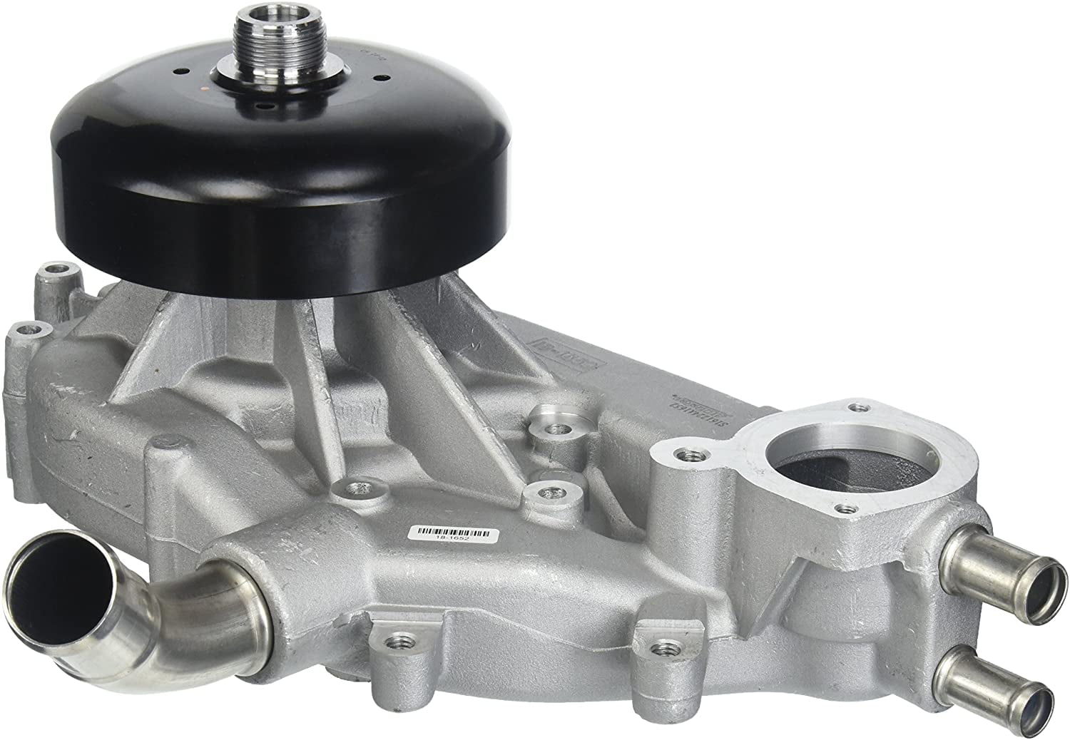 ACDelco 252-215 Professional Water Pump Kit