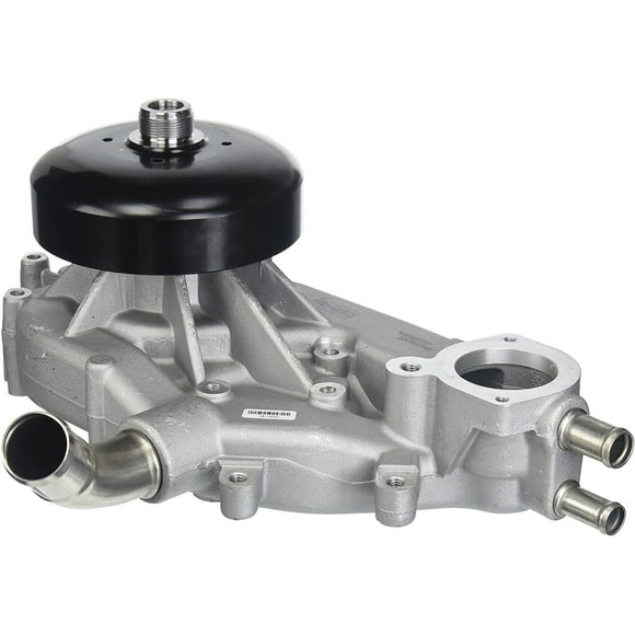 Chevrolet Hhr Engine Water Pump