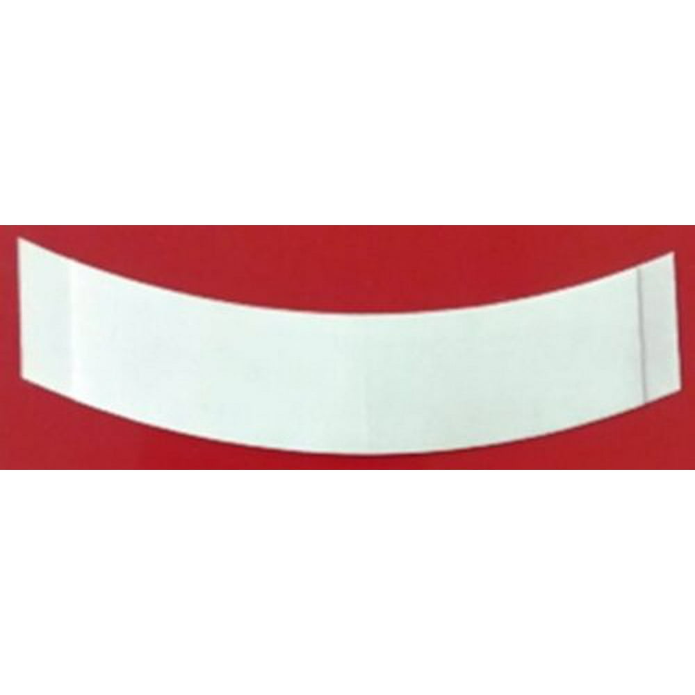 3M Hairpiece Tape 1522 C 36 Pc Daily Wear Double Sided Clear for