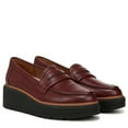 thumbnail image 2 of Dr. Scholl's Nice Day Max Women's Loafers & Slip-Ons Cali Wine Size 8 M, 2 of 9