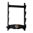 thumbnail image 2 of MERIGLARE Stand Classical Multipurpose and Flute Rack for Room Office Home 4 layer, 2 of 9
