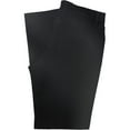 thumbnail image 2 of DSTLD Mens Solid Straight Leg Jeans, Black, 36W x 34L, 2 of 2