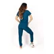 thumbnail image 4 of Pijama Quirurgica Conjunto Medico Anti Fluidos Jogger, Scrub, 4 of 7