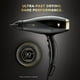 thumbnail image 3 of Secador de pelo Conair INFINITIPRO ArteBella 2200W con difusor, 3 of 6