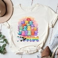 thumbnail image 4 of Purride Cat Lgbt Shirt, LGBT Shirt, Gay Pride Shirt, LGBTQ Pride Month Shirt, Rainbow Prid, 4 of 5
