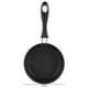 thumbnail image 2 of Mini Frying Pan 12cm Iron Non-stick Frying Pan With Handles For Small Round Breakfast Eggs, 2 of 4