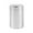 Silver, variant on Aluminium Storage Jar Portable Airtight Bottle Container for Coffee Tea Glass Meal Prep Containers with Lids Pantry Food Storage Containers Candy Jar