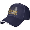 thumbnail image 2 of I Can Fix A Lot Hats But I Can't Fix Stupid Baseball Cap, 2 of 7