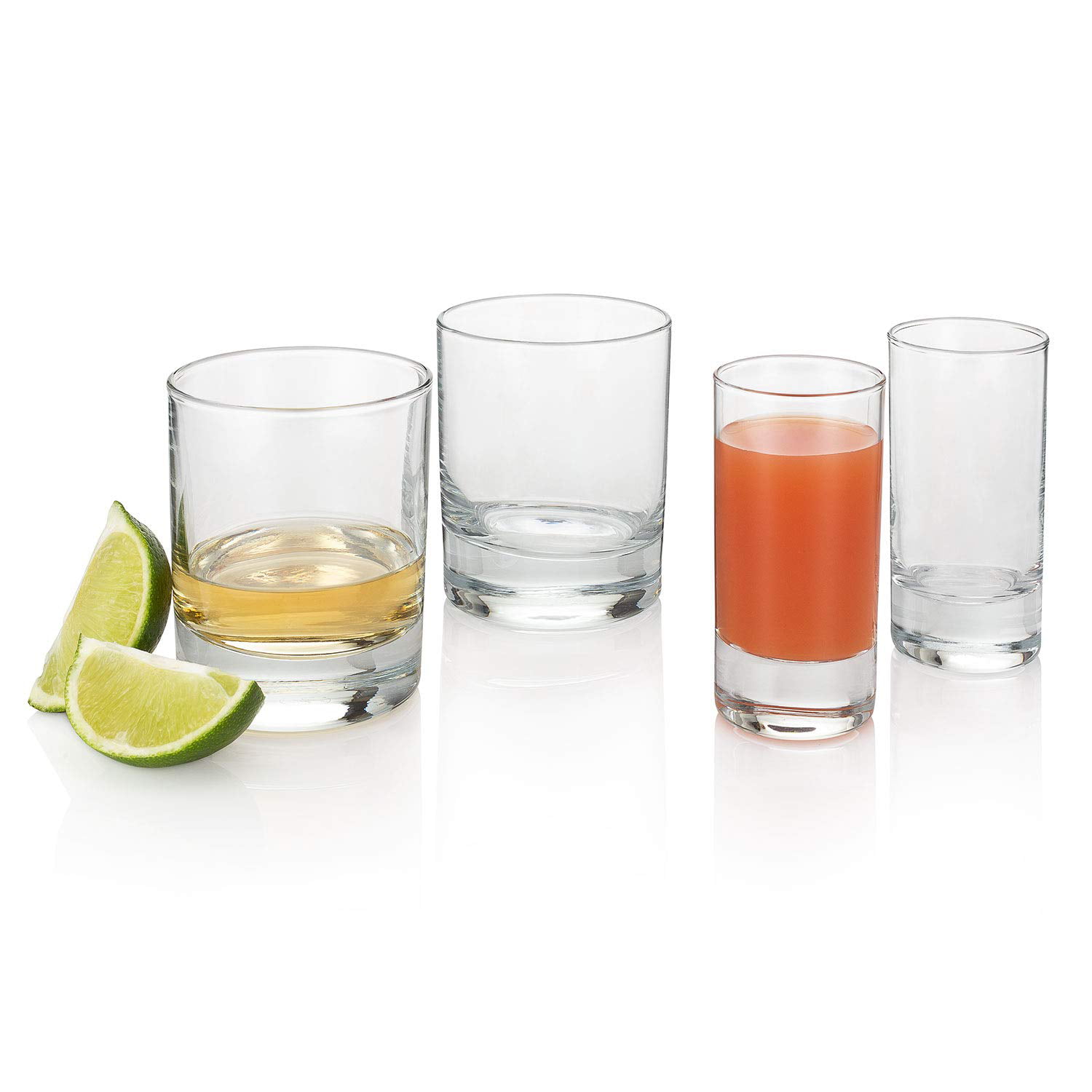 drinking glass sets for sale