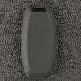 thumbnail image 5 of DON'T TOUCH MY KEY 2 Pcs Remote 5 Button Key Fob Cover Case for Nissan Pathfinder Rogue Juke Altima Cube, 5 of 7