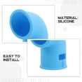 thumbnail image 3 of OULII Pressure Cooker Steam Valve 6Pcs Smooth Surface for Kitchen Protection, 3 of 7