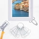 thumbnail image 2 of Kit de 14 Alicates de Resorte para Ingletes: 1 Alicate de Resorte para Ingletes, 12 Abrazaderas de Ingletes y 1 Anillo de Almacenamiento., 2 of 5