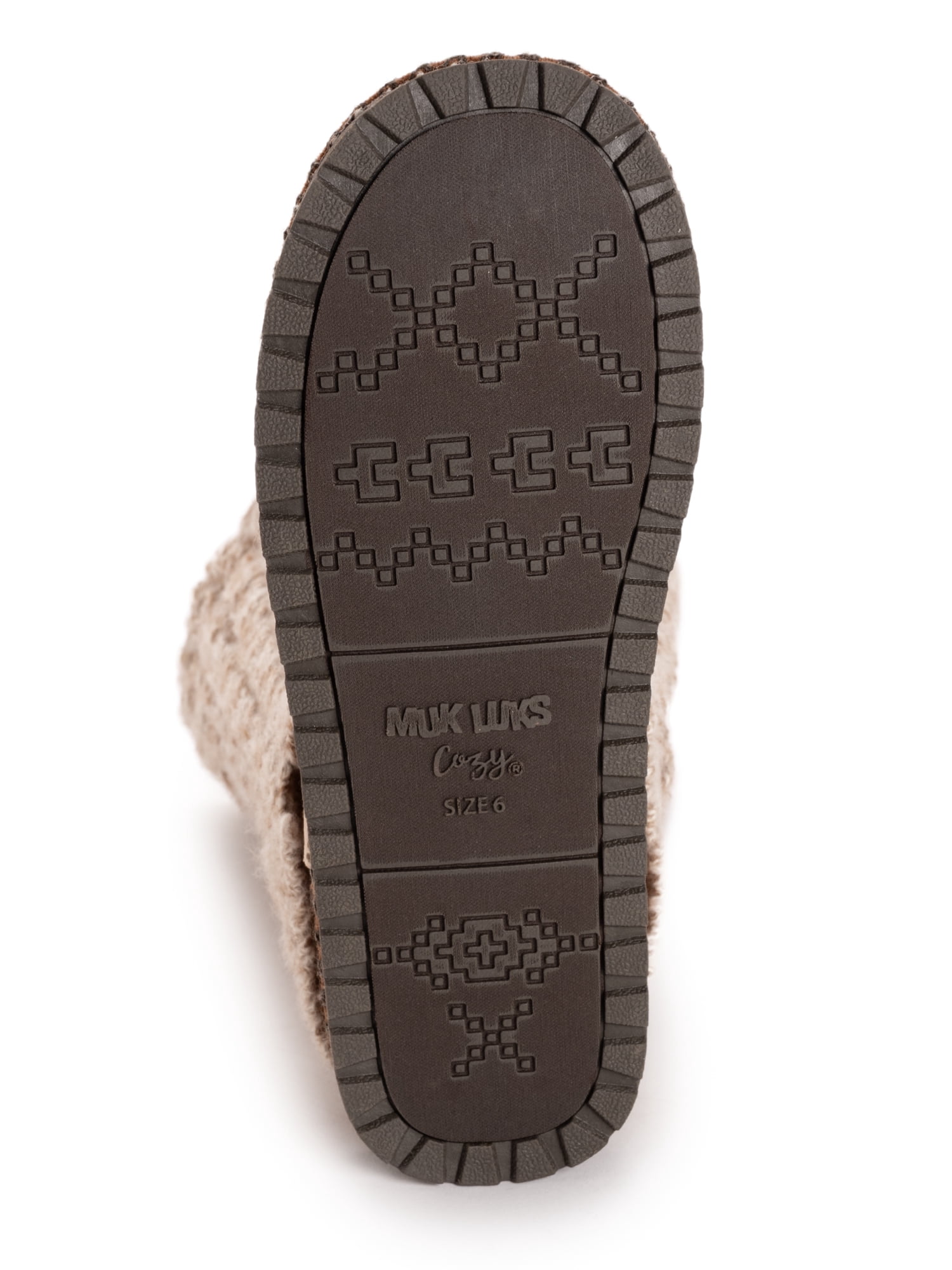 MUK LUKS Women's Jackie Faux Suede Boot (Wide Width Available)