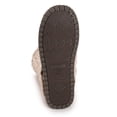 thumbnail image 6 of MUK LUKS Women's Jackie Faux Suede Boot (Wide Width Available), 6 of 8