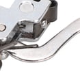 thumbnail image 4 of Presser Foot Holder, Presser Foot Adapter, Easy To Install Durable Presents Wrapping Lathes Lamps Workbenches Craft Crafting Work For Sewing Machine, 4 of 8