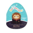 thumbnail image 3 of Peluche Squishmallows original de Harry Potter Gryffindor de 25 cm, 3 of 7